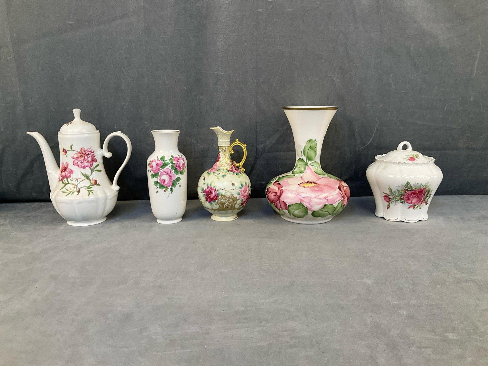 European Porcelain (1 of 11)