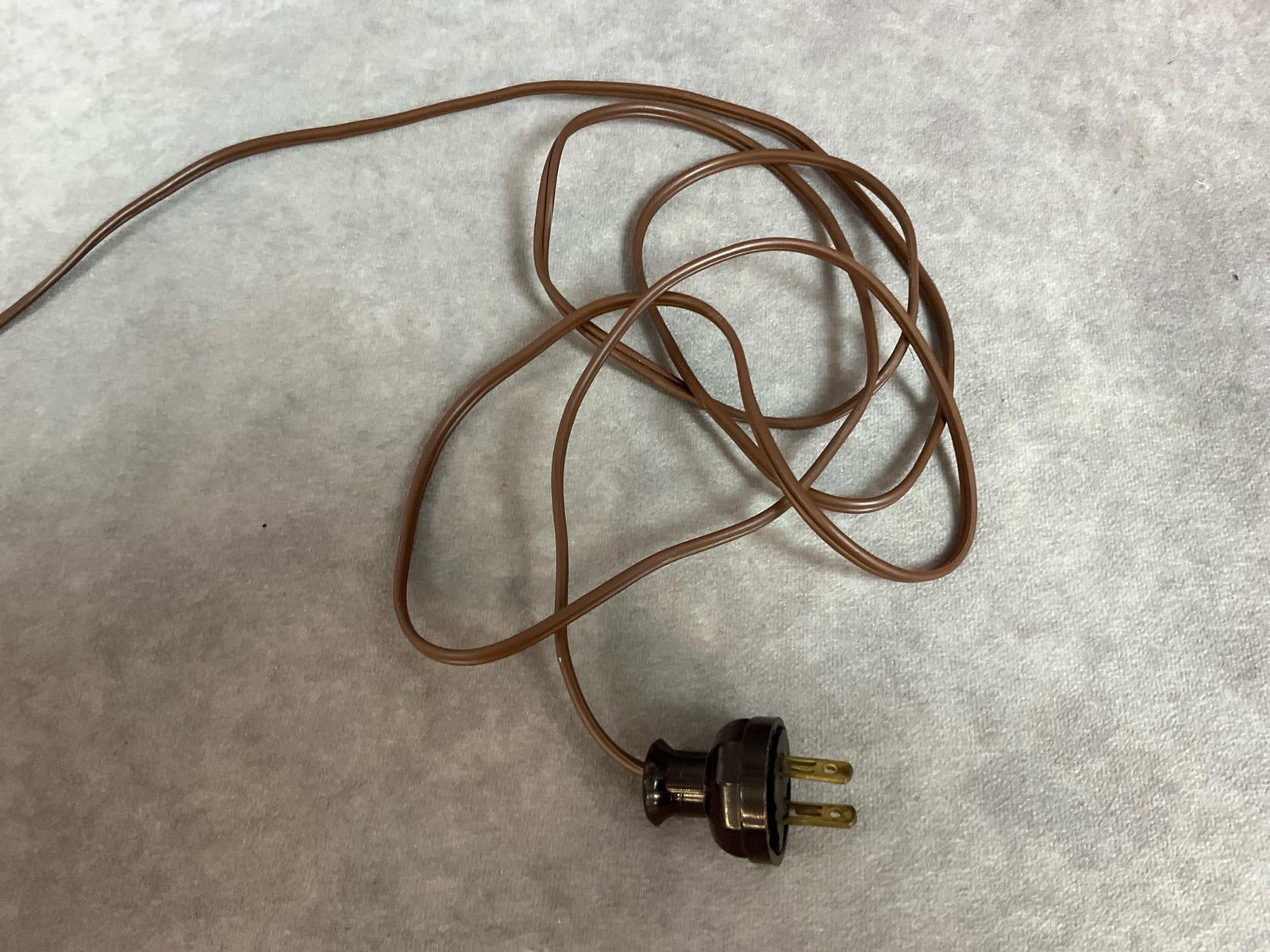 Marble Base Lamps - 7