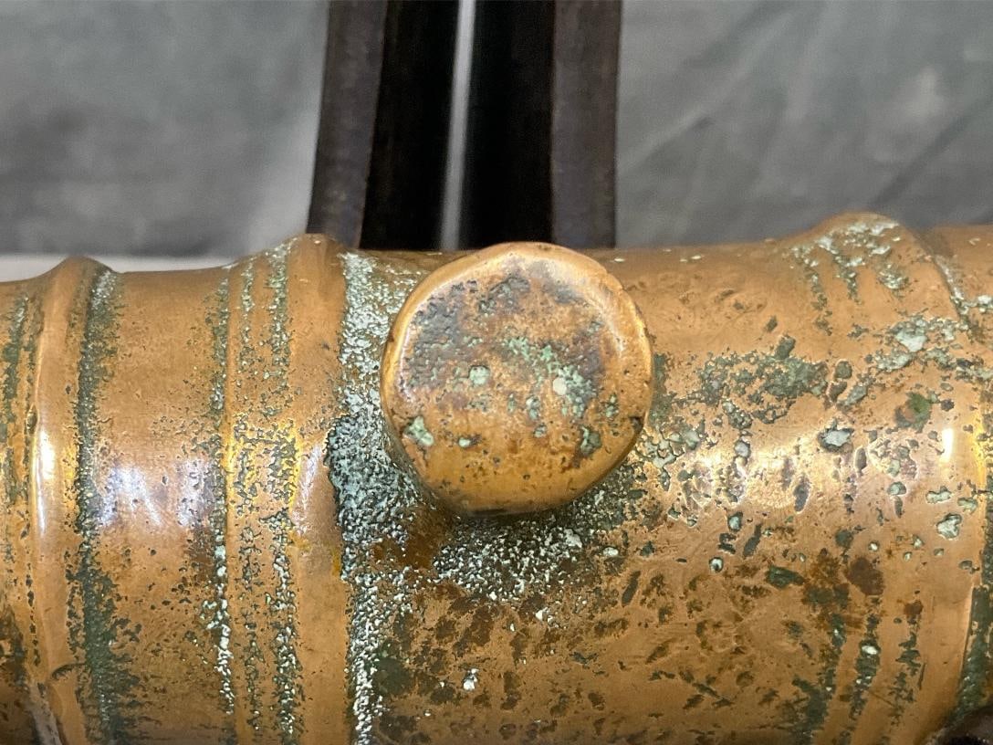 Signal/Salute Cannon - 11