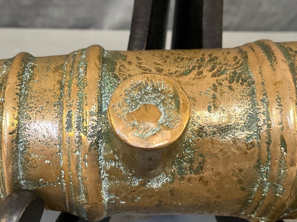 Signal/Salute Cannon - 12