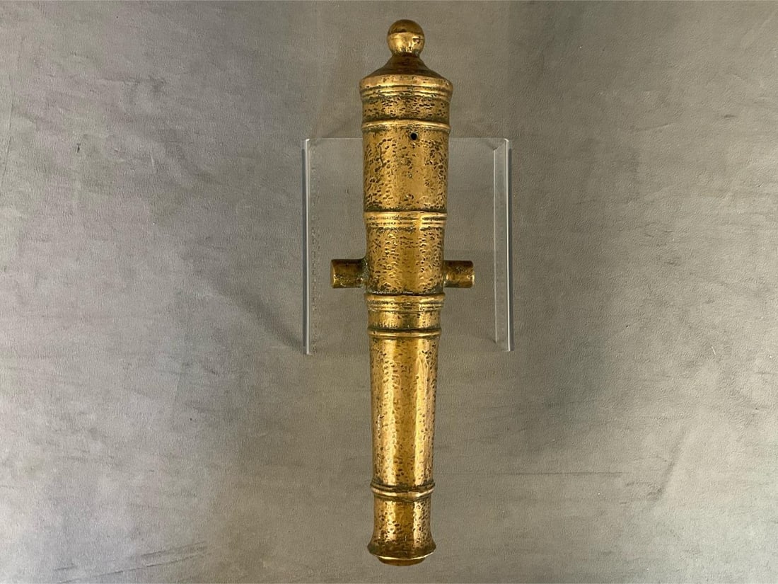 Signal/Salute Cannon - 14