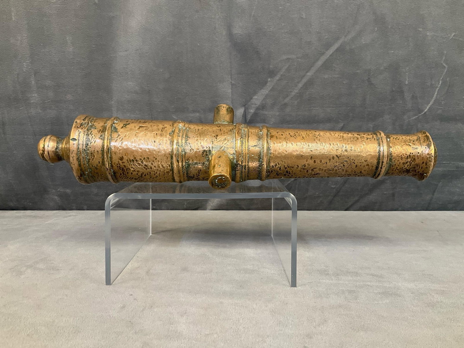 Signal/Salute Cannon - 2