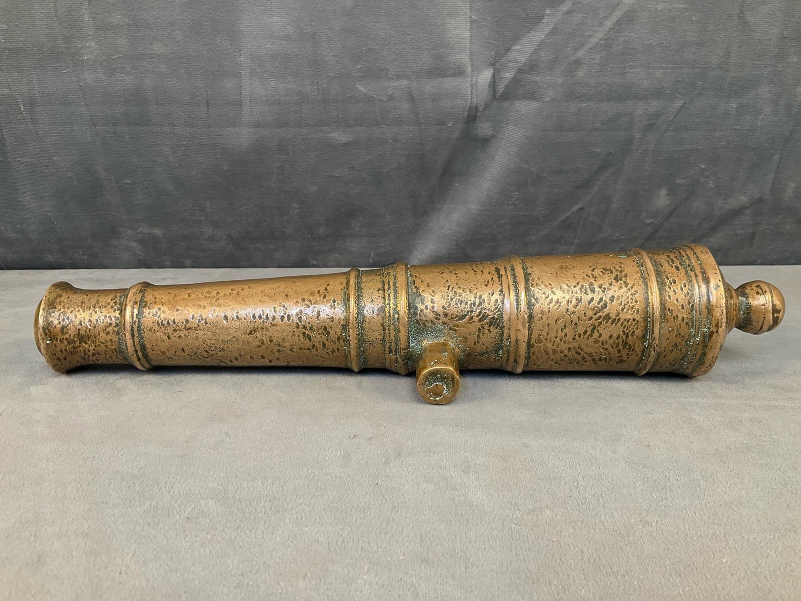 Signal/Salute Cannon - 3