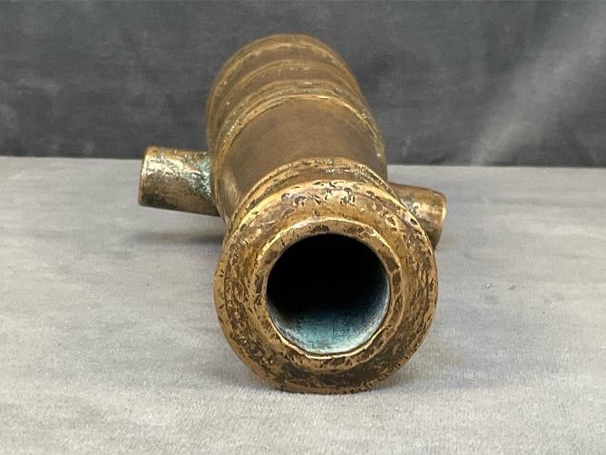 Signal/Salute Cannon - 6
