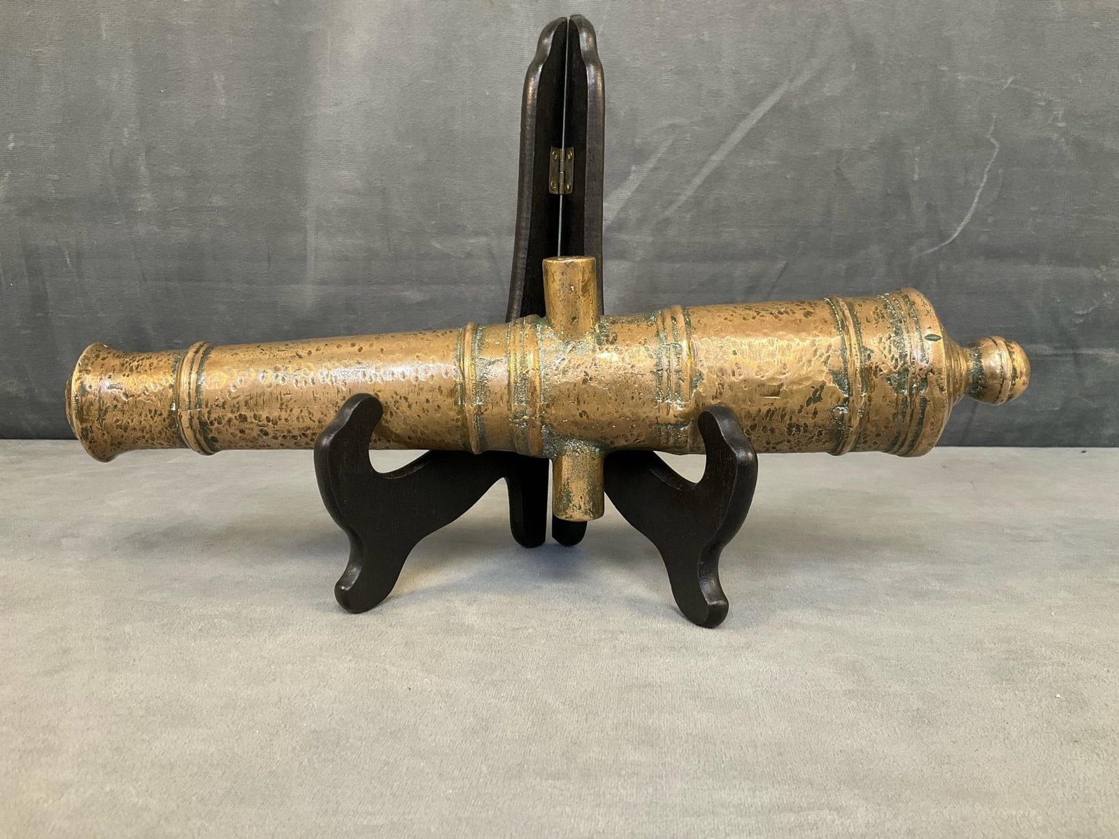 Signal/Salute Cannon - 7