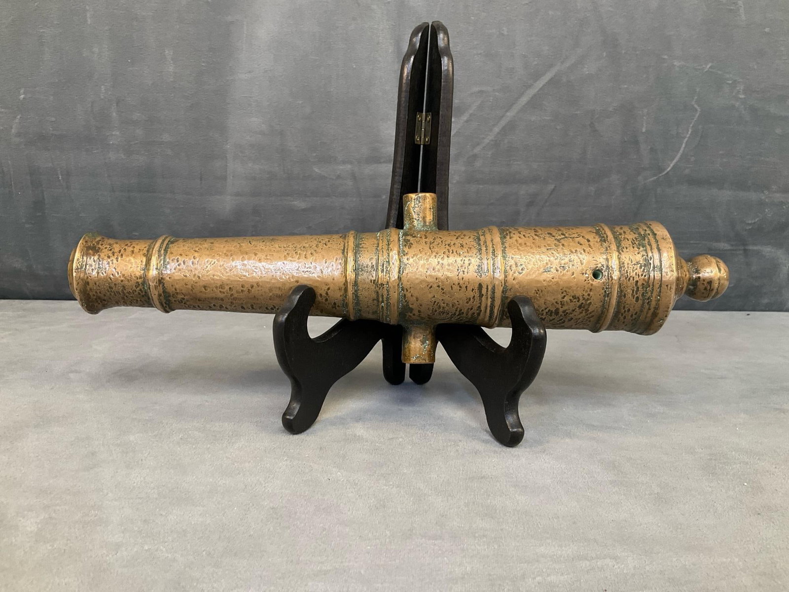 Signal/Salute Cannon - 8