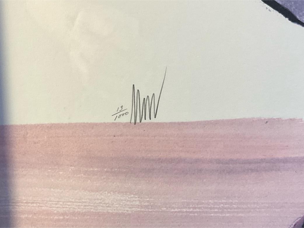P. Buckley Moss Print - 3