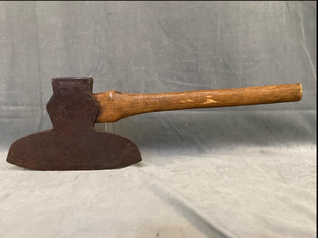 Broad Axe (1 of 9)