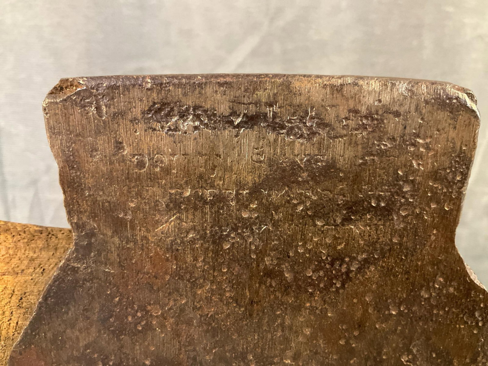 Broad Axe - 4