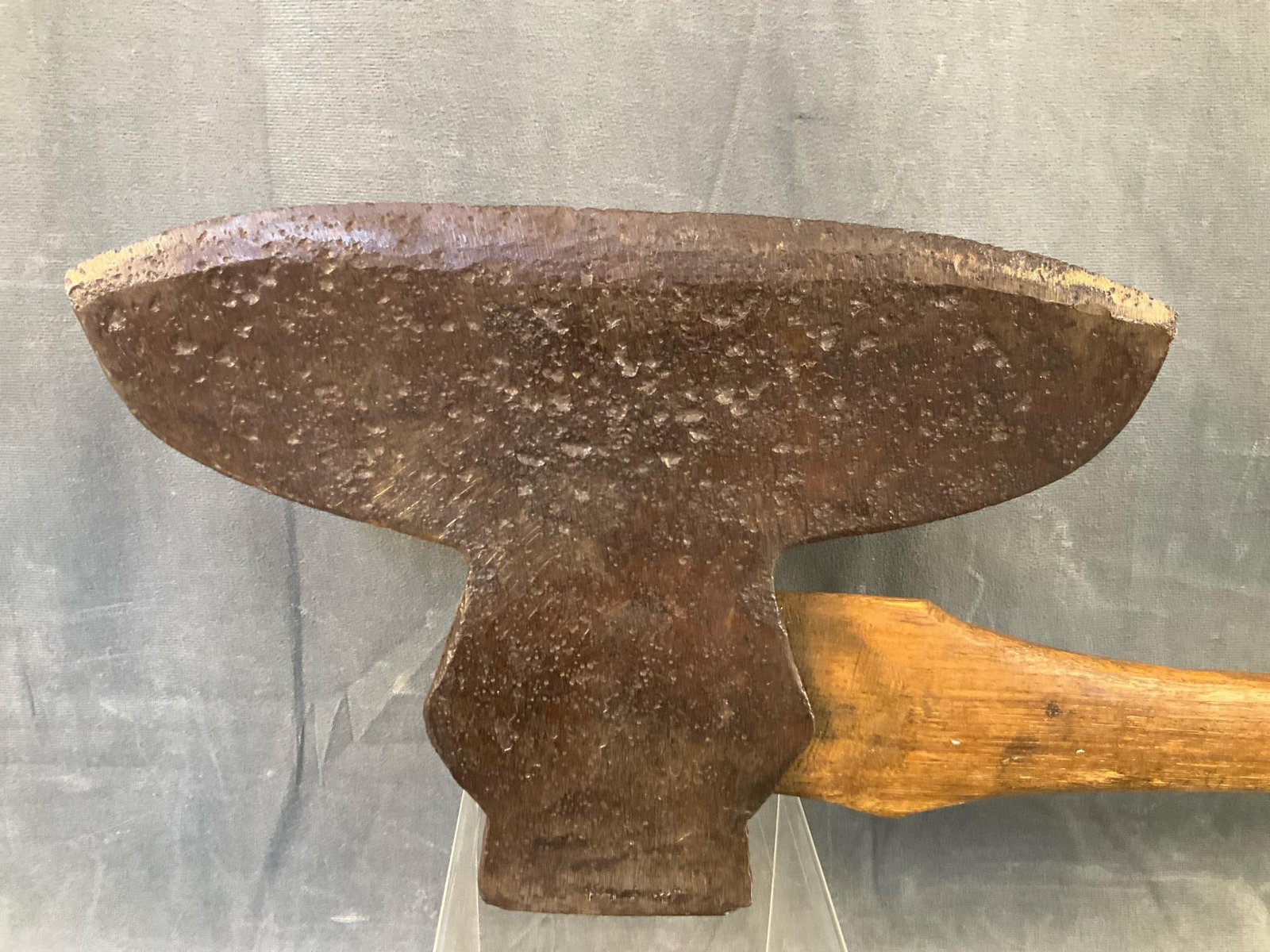 Broad Axe - 6