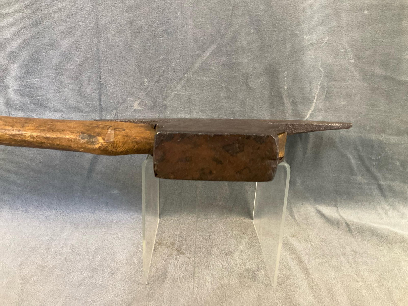 Broad Axe - 8
