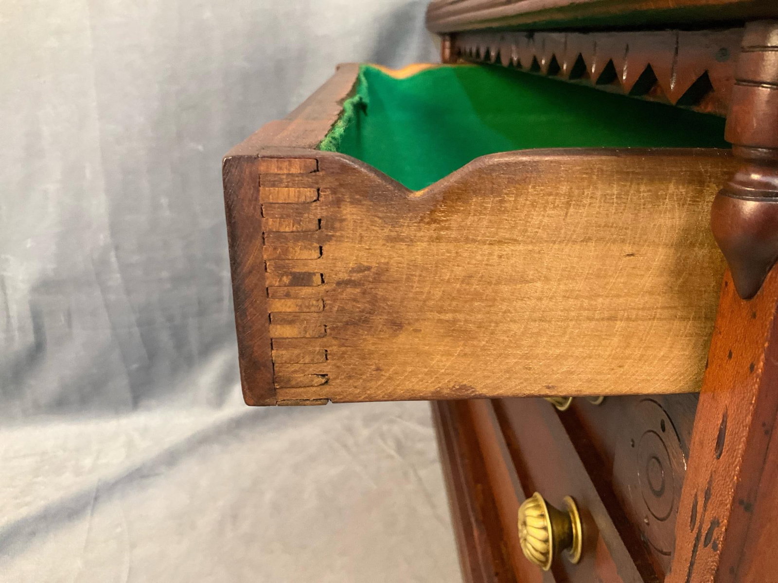 Spool Cabinet - 10