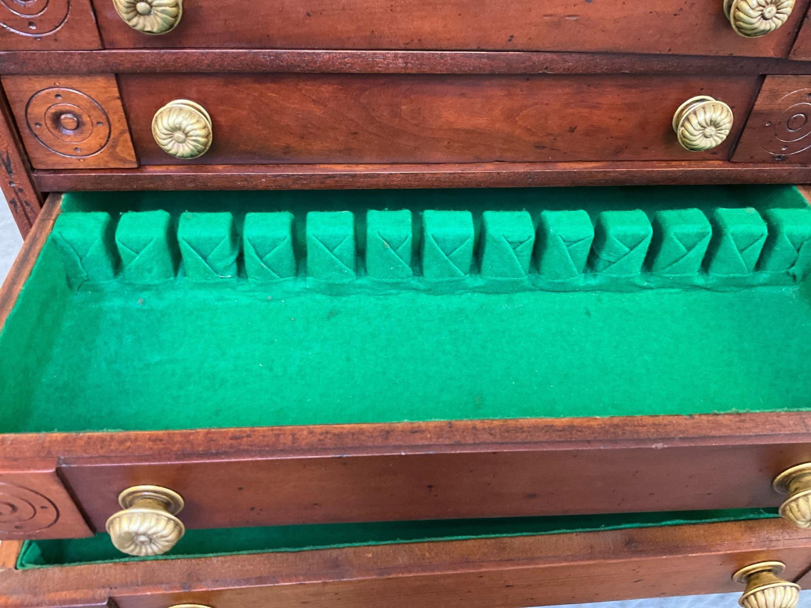 Spool Cabinet - 3