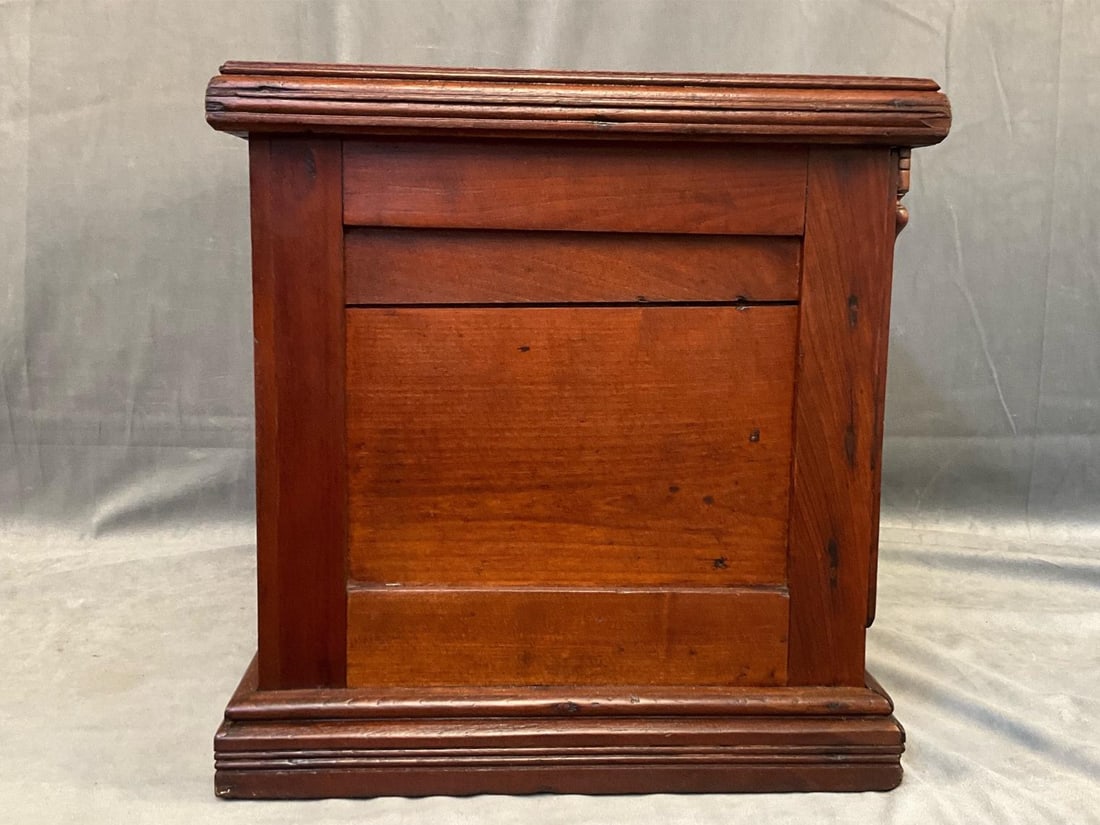 Spool Cabinet - 6