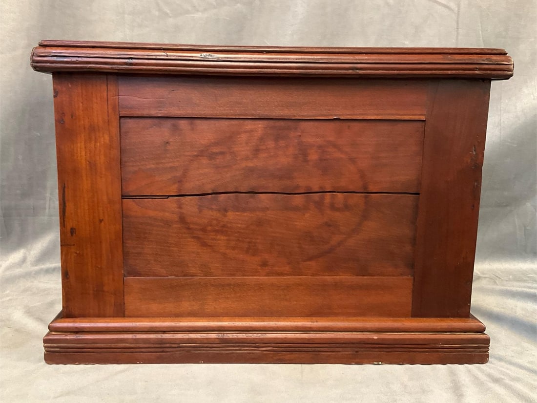 Spool Cabinet - 7