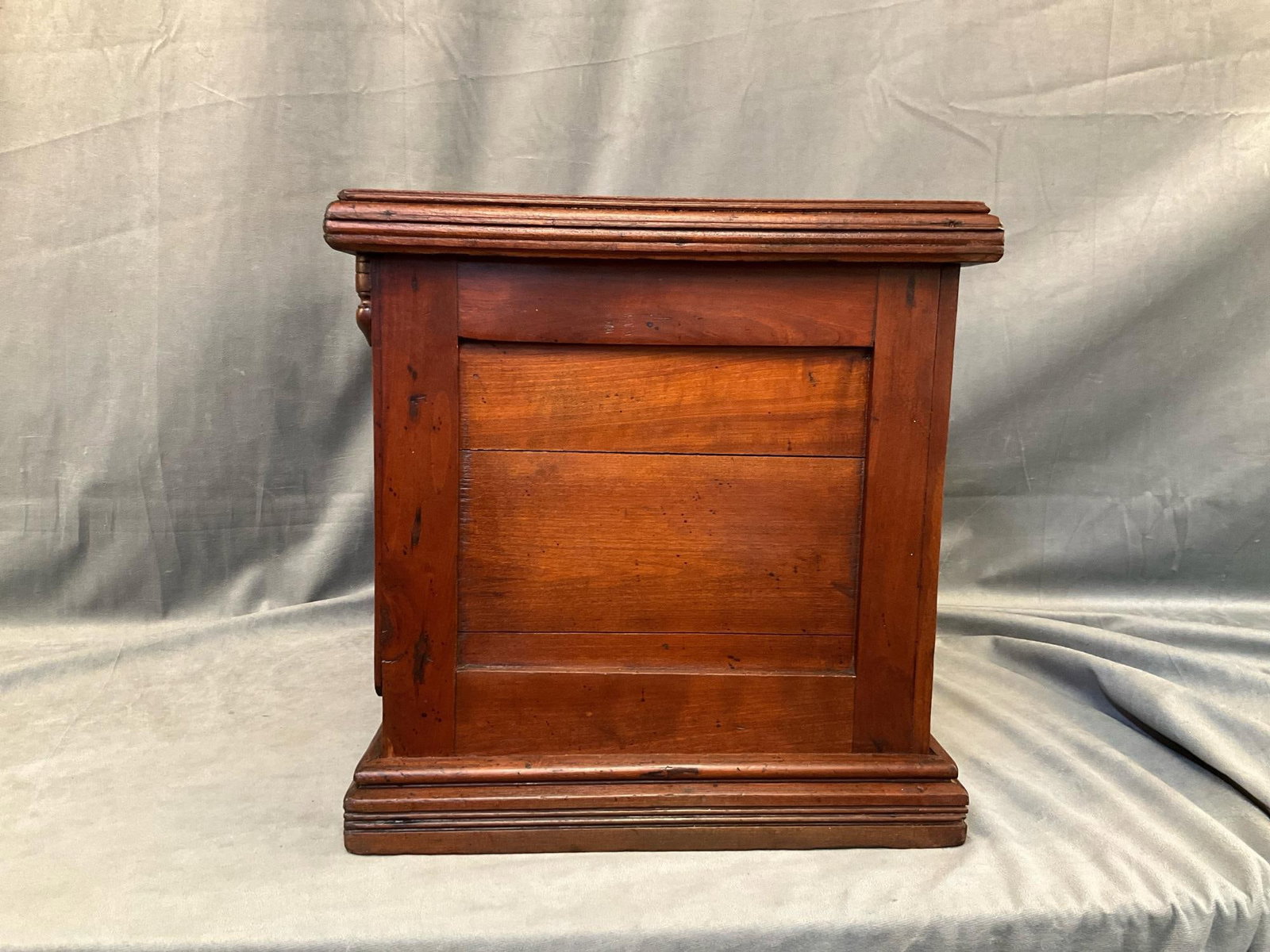 Spool Cabinet - 8