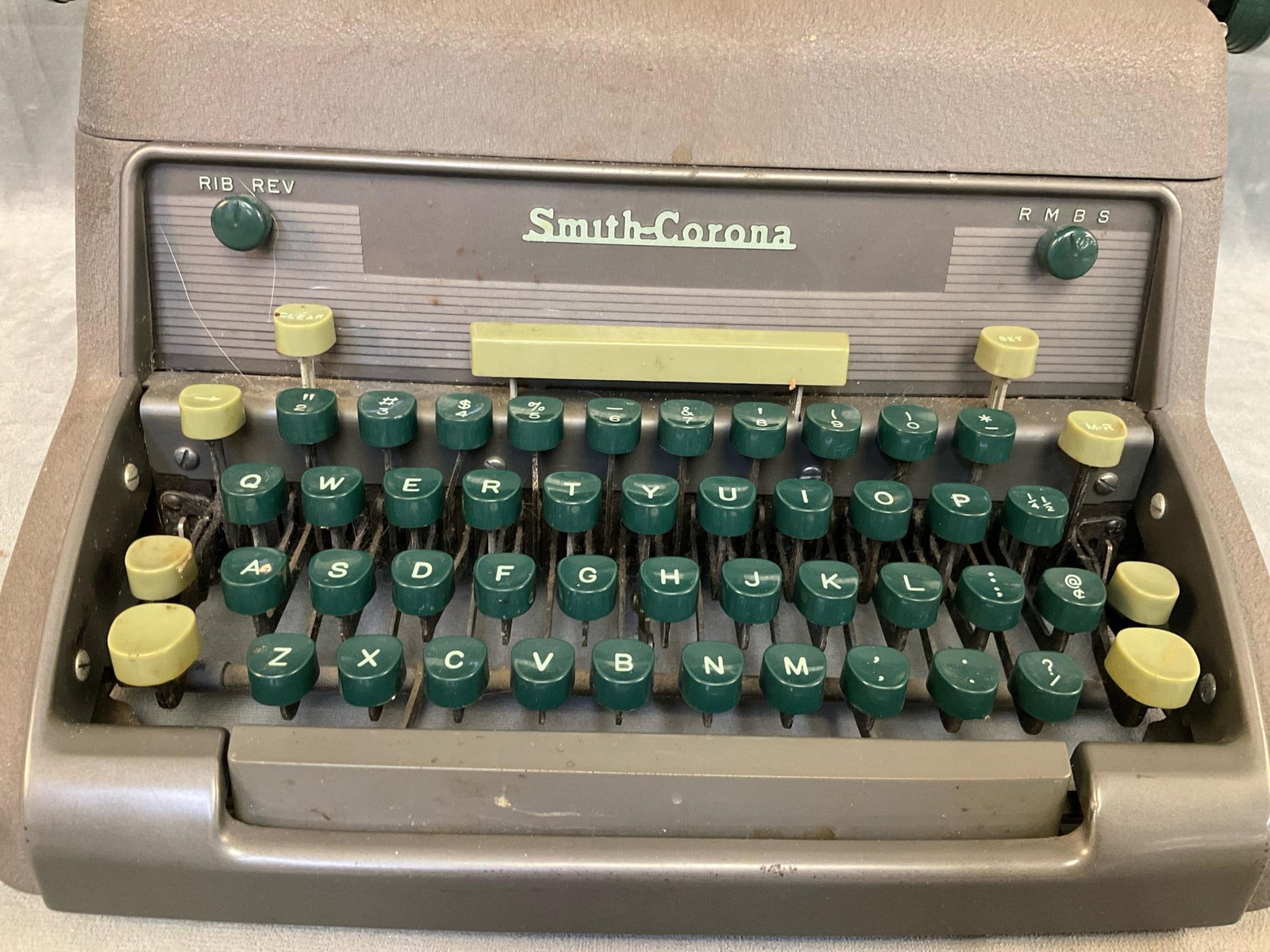 Typewriter - 2