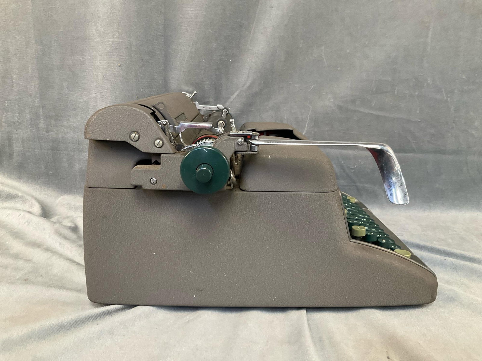Typewriter - 3