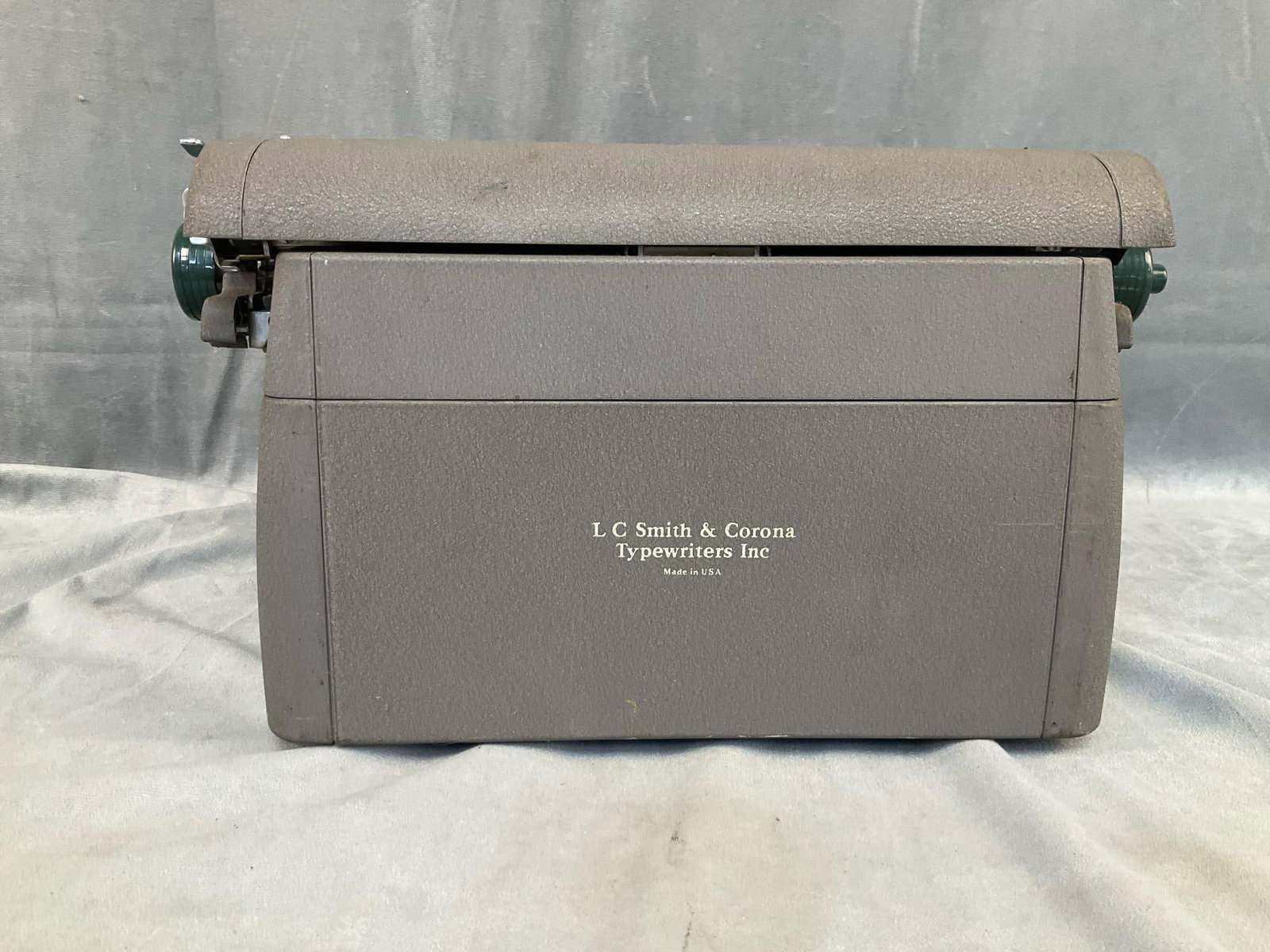 Typewriter - 4