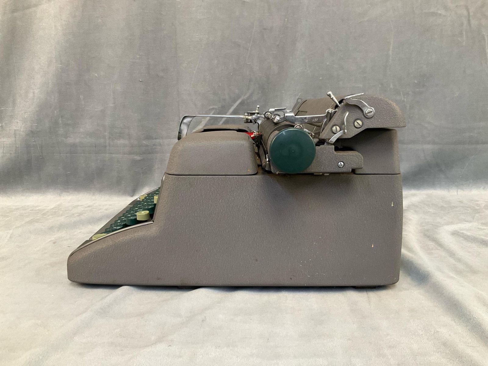 Typewriter - 5