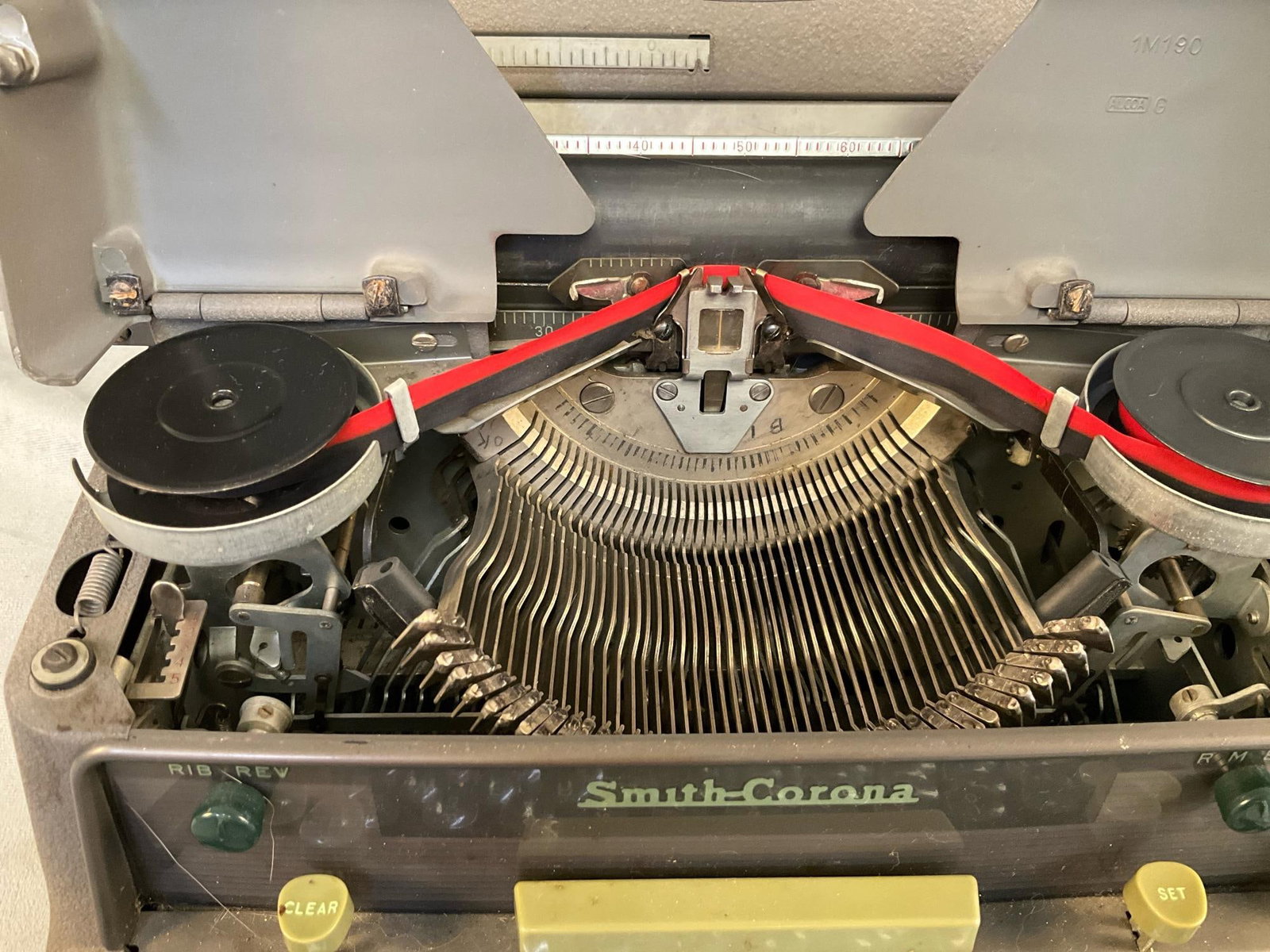 Typewriter - 6