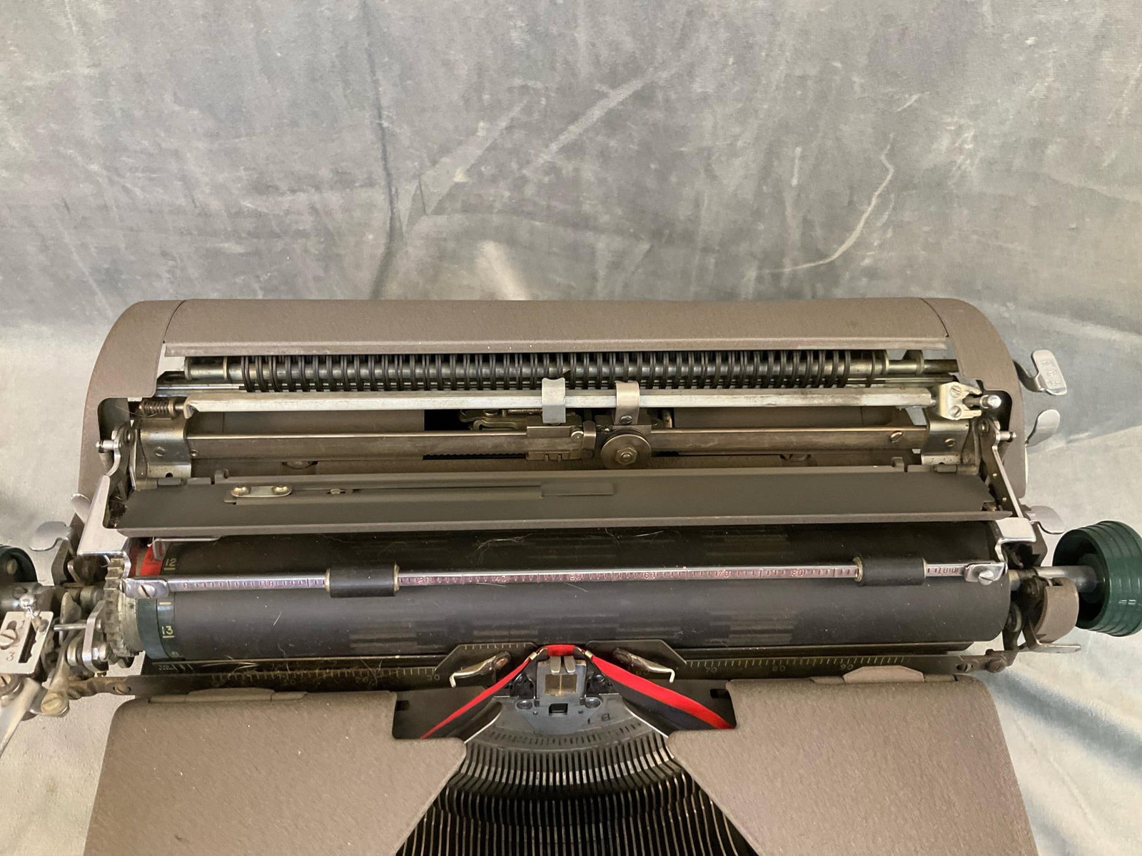 Typewriter - 7