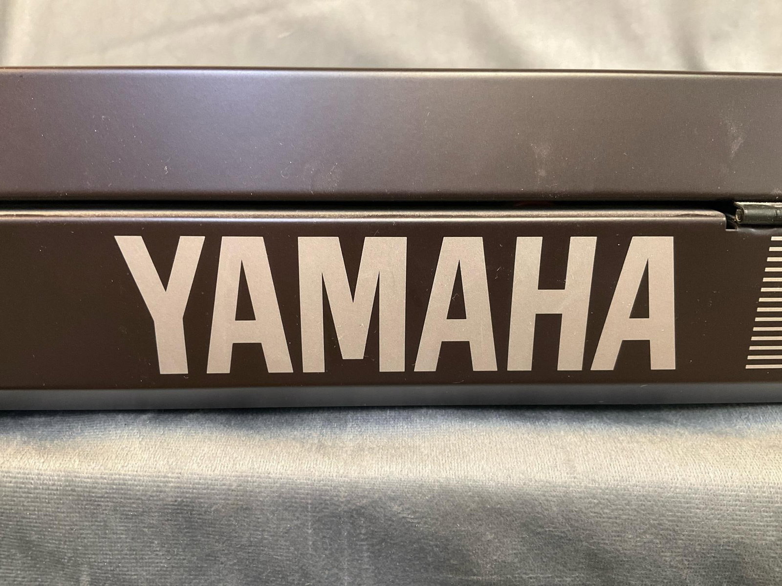 Yamaha Keyboard - 11