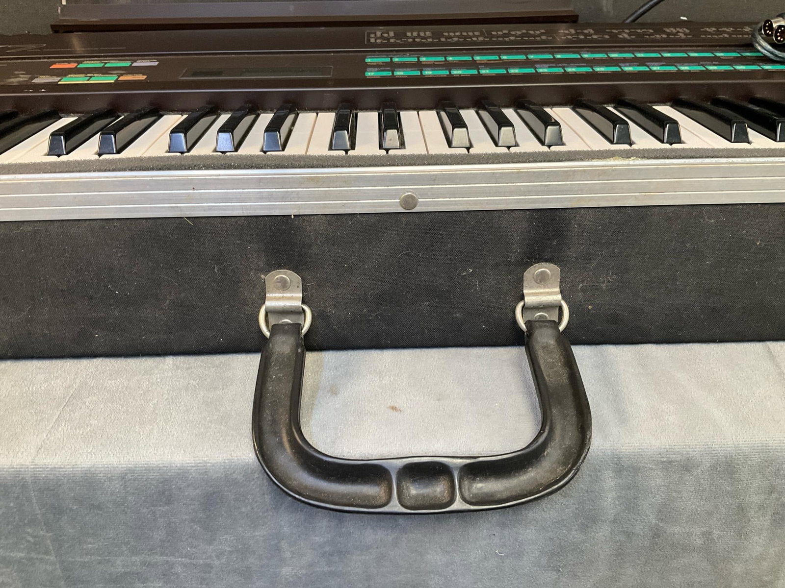 Yamaha Keyboard - 5