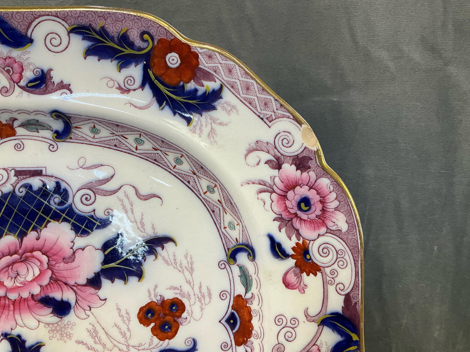 English Platter - 4