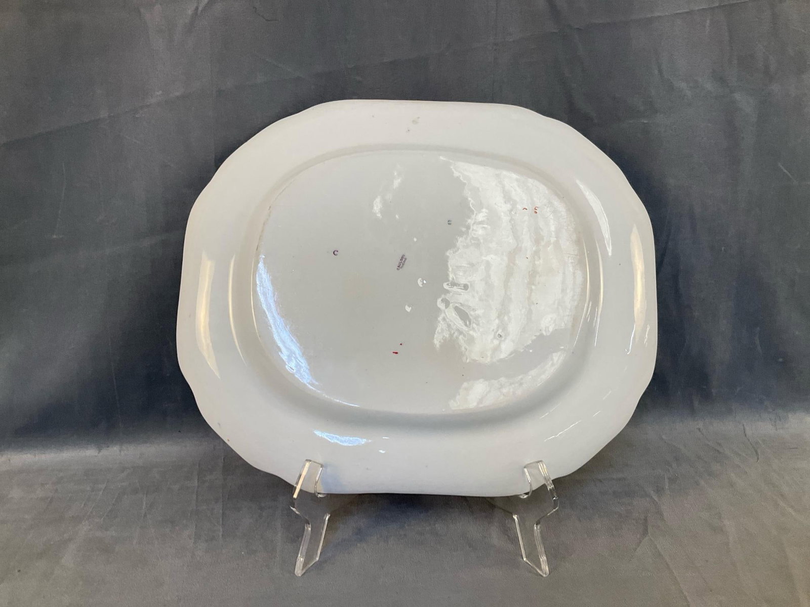 English Platter - 6