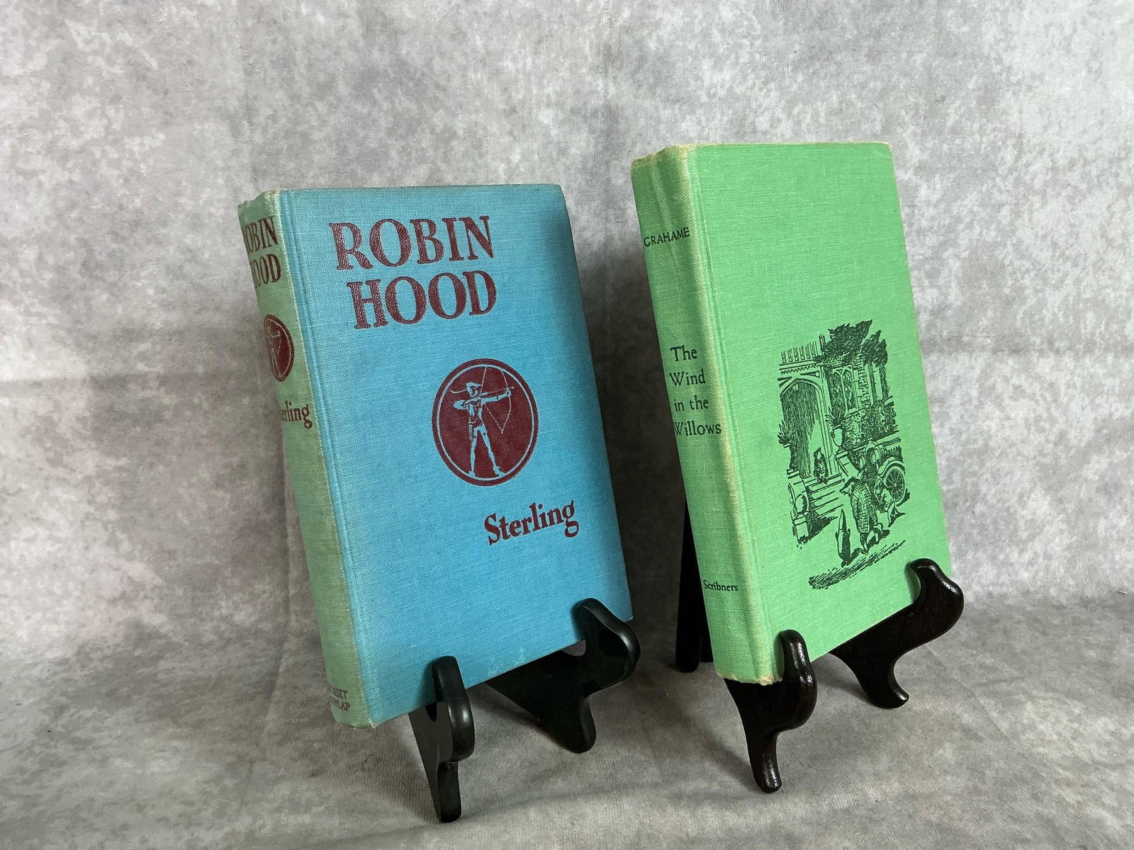 Classic Books - 2
