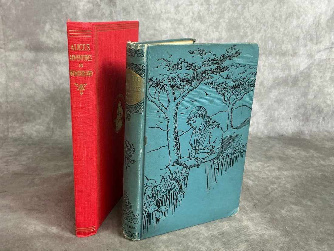 Classic Books - 3