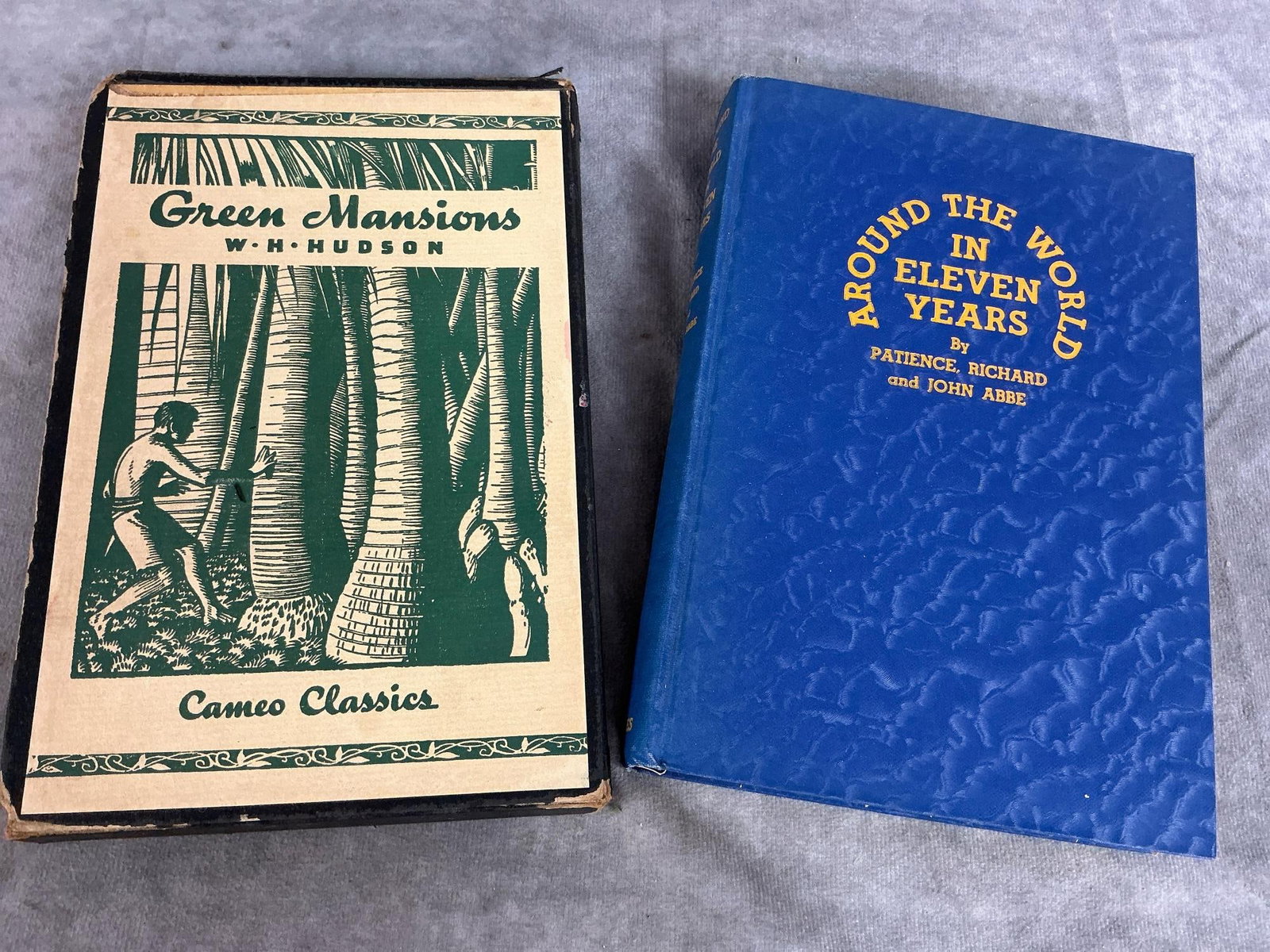 Classic Books - 5