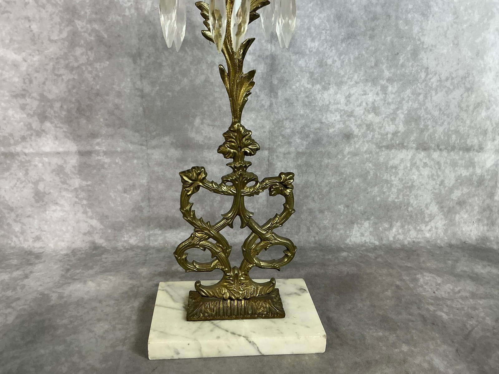 Girandole Candelabras - 6