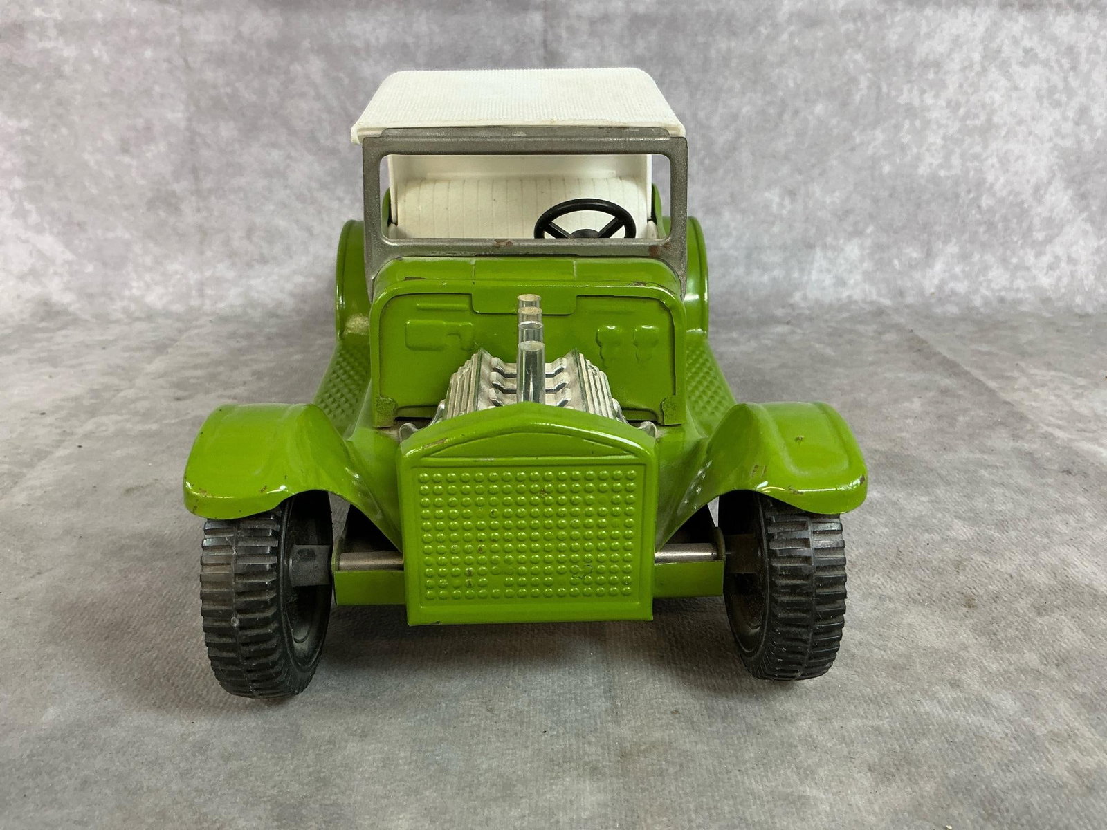 Nylint Hot Rod Pickup - 2