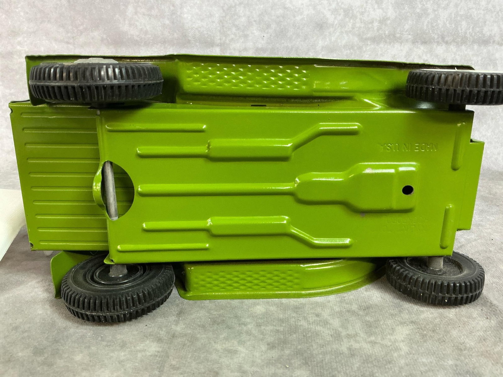 Nylint Hot Rod Pickup - 4