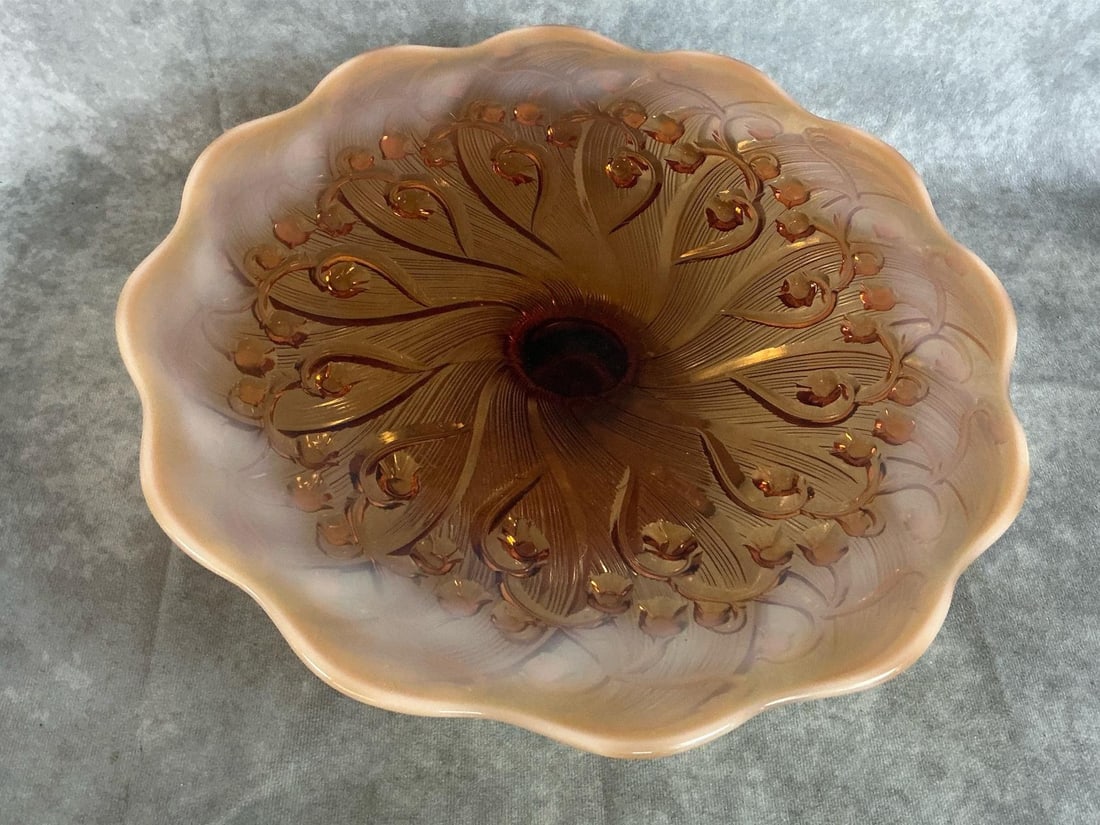 Fenton Cake Stand - 2