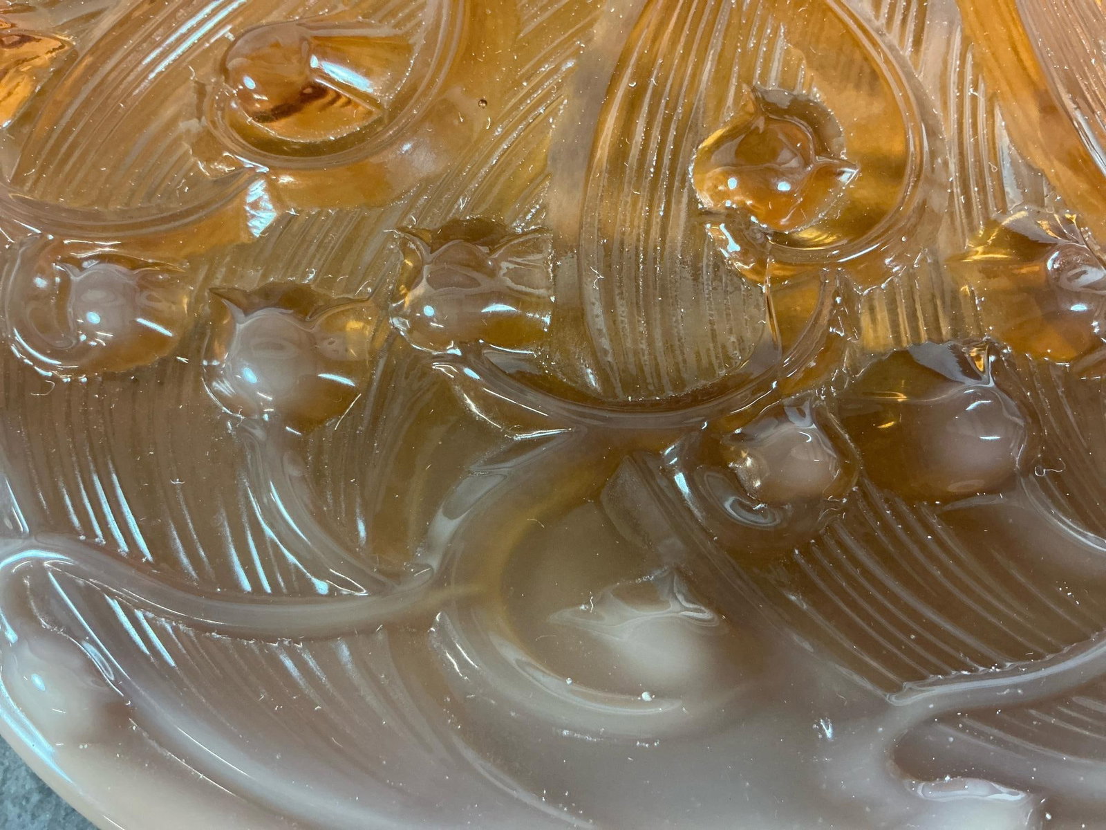 Fenton Cake Stand - 5