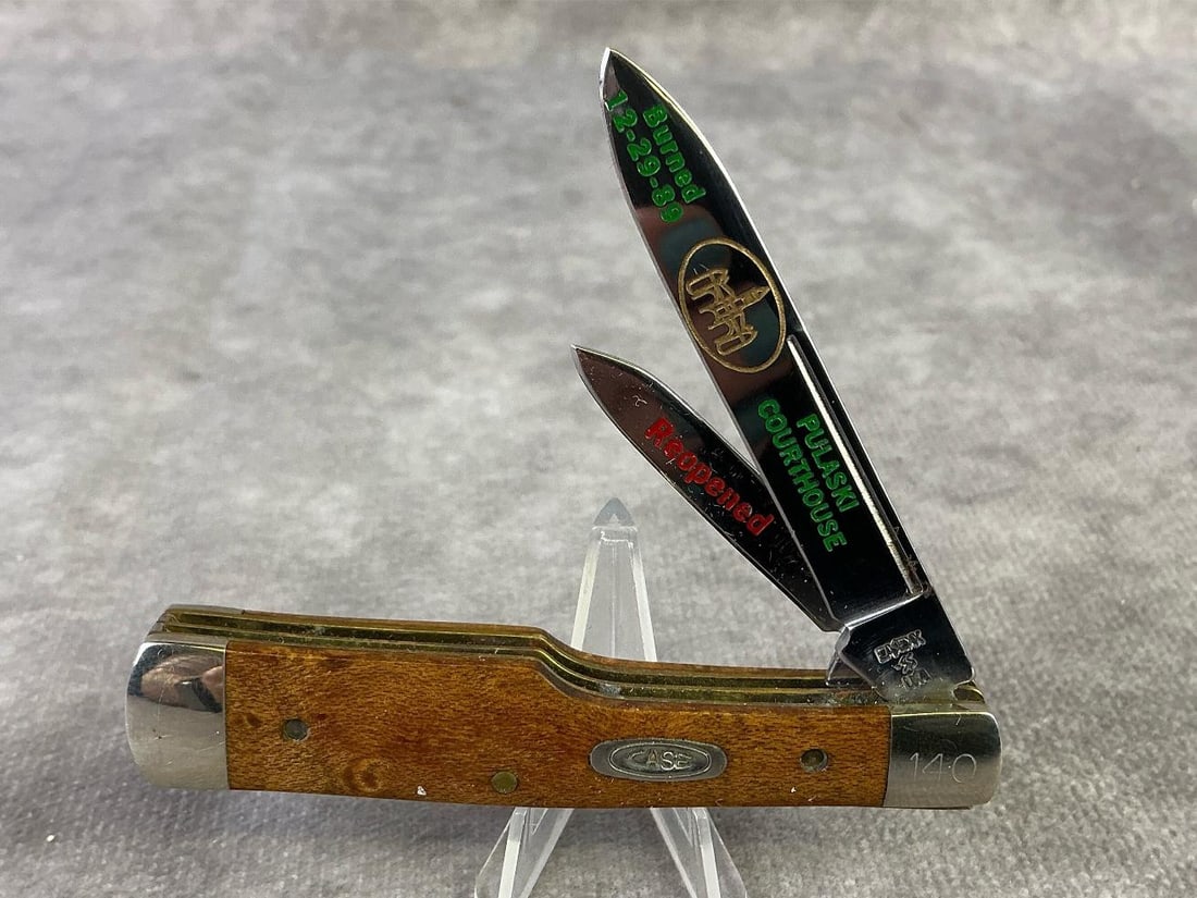 Case XX Knife - 2