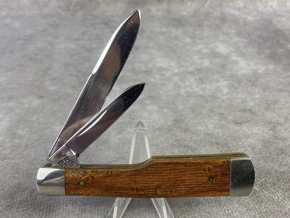 Case XX Knife - 4