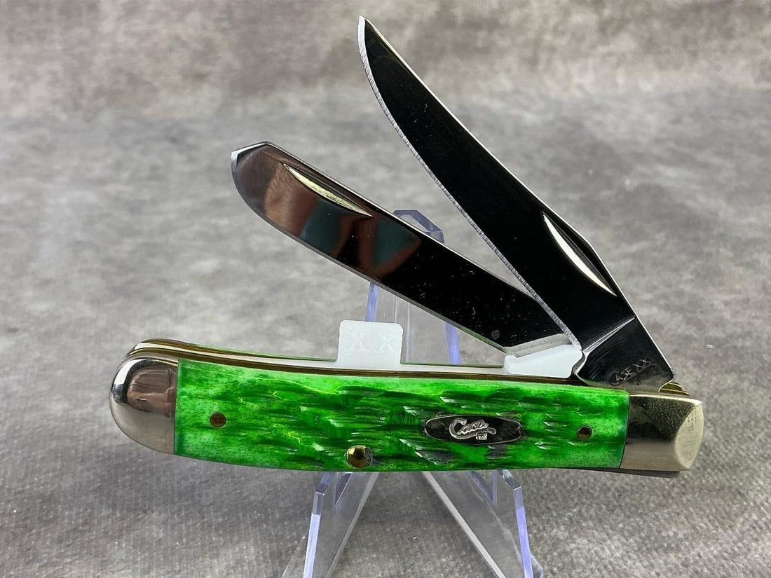 W.R. Case Knife - 3