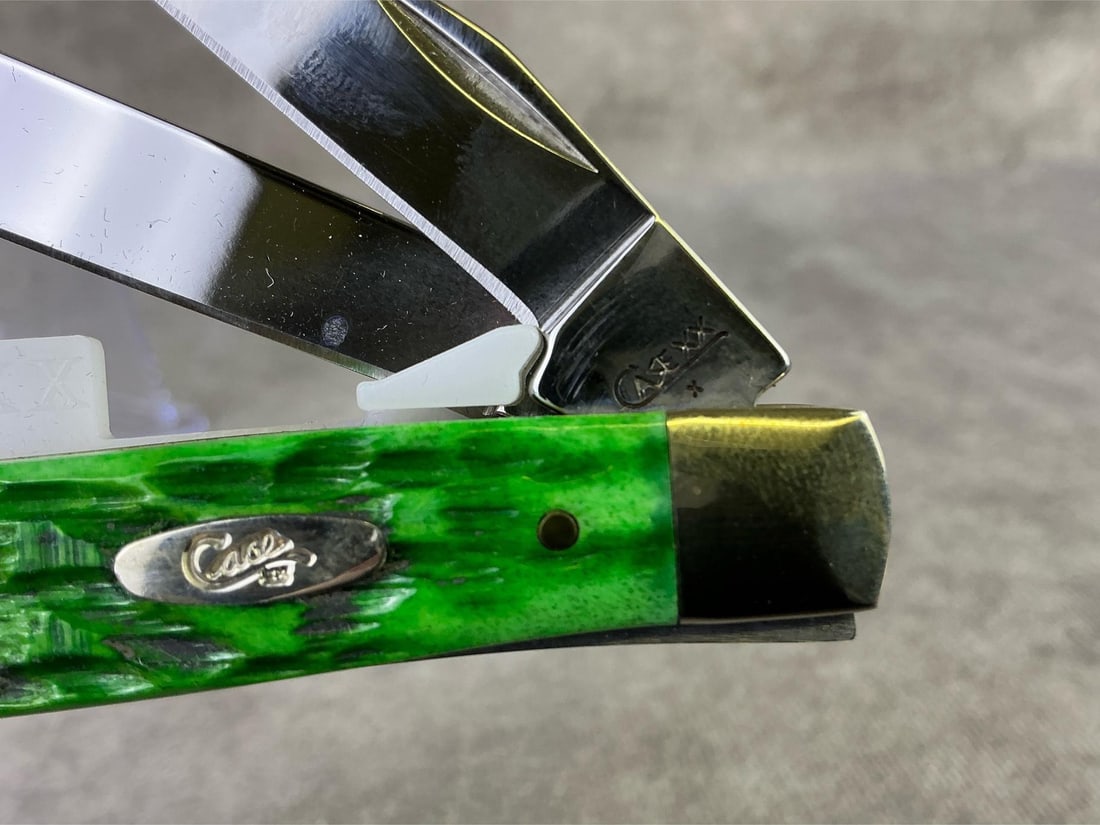 W.R. Case Knife - 4