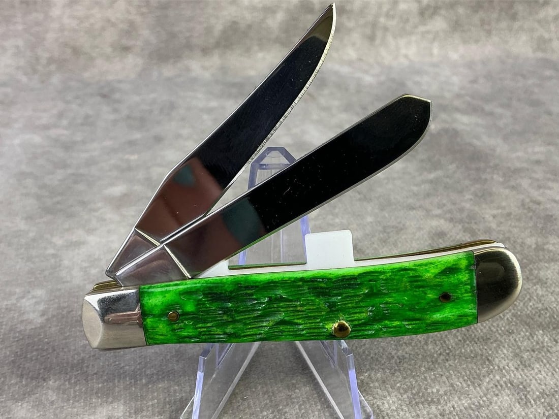 W.R. Case Knife - 5