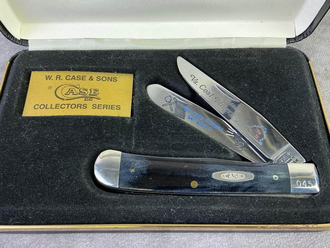 Case XX Knife - 2