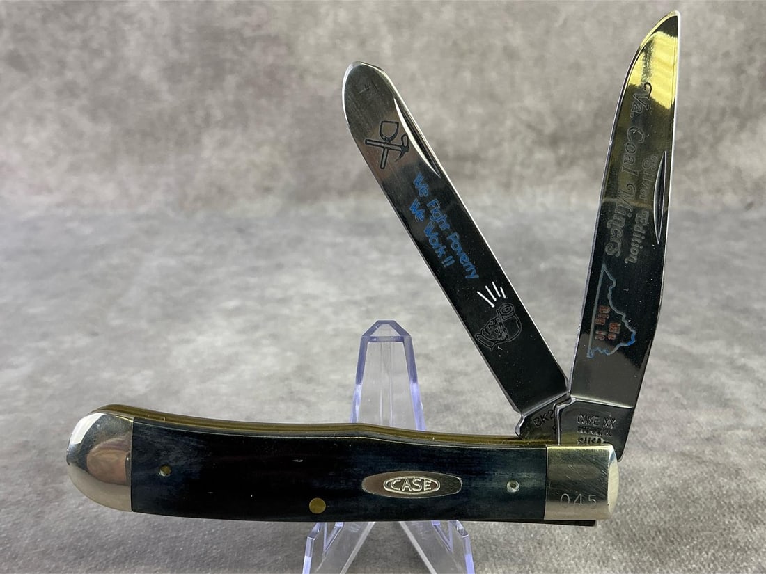 Case XX Knife - 3