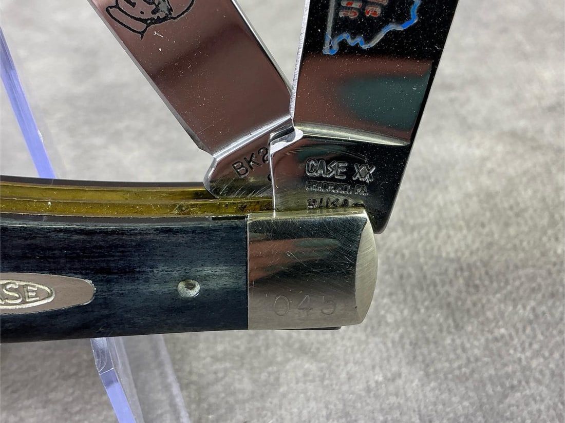 Case XX Knife - 4