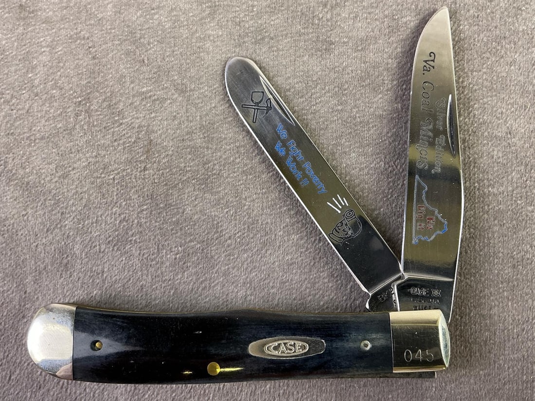 Case XX Knife - 7