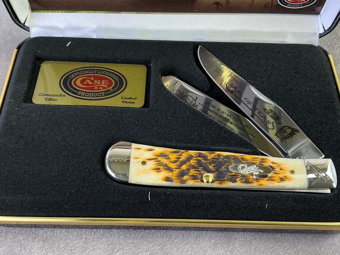 Case XX Knife - 2