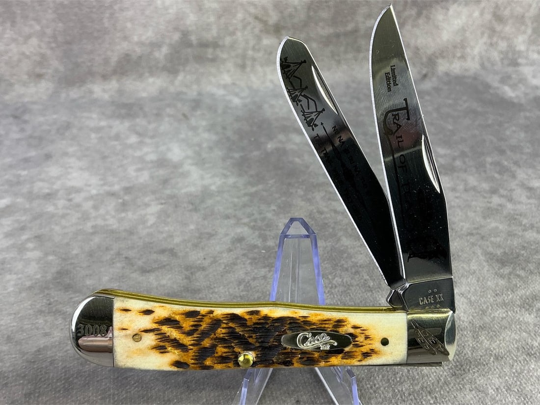 Case XX Knife - 3