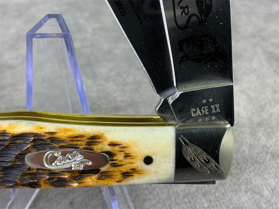 Case XX Knife - 5